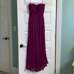 J.Crew Arabella Gown